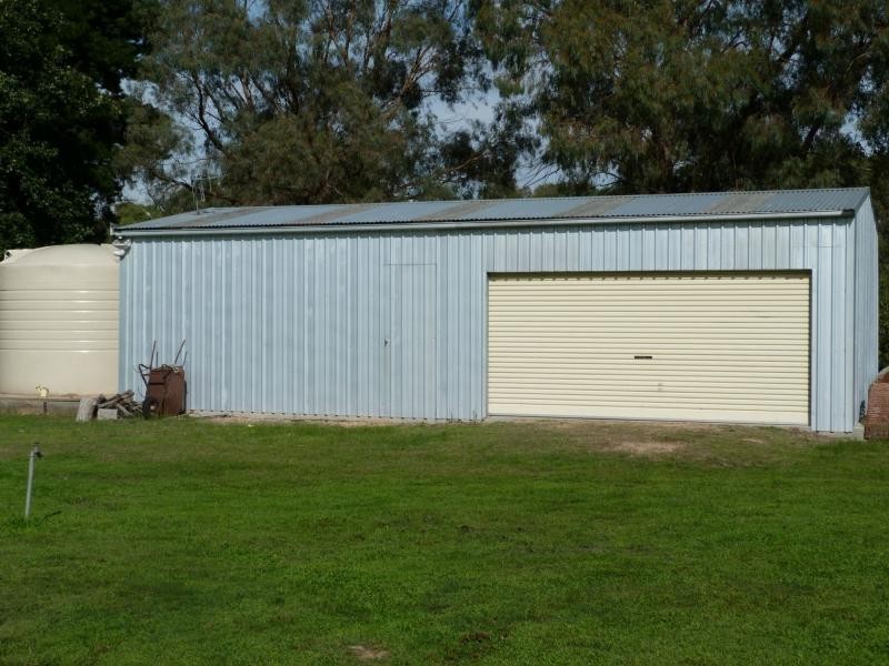 320 Goomalibee Road, Benalla VIC 3672
