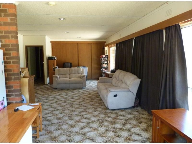 320 Goomalibee Road, Benalla VIC 3672