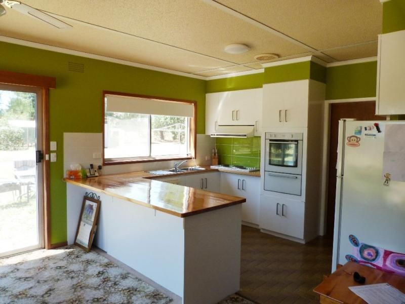 320 Goomalibee Road, Benalla VIC 3672