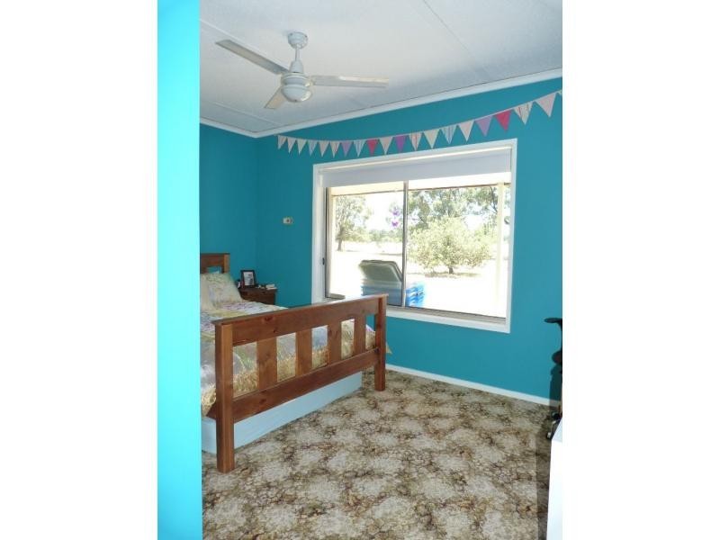 320 Goomalibee Road, Benalla VIC 3672