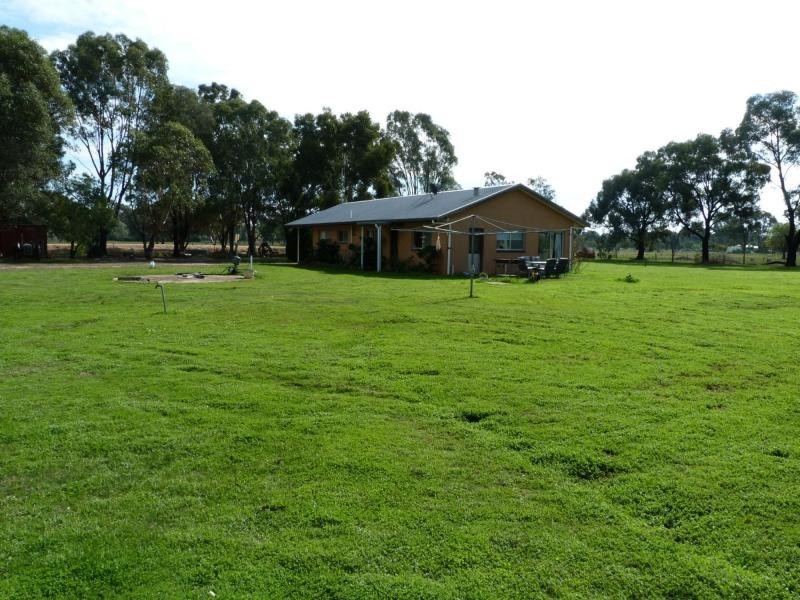 320 Goomalibee Road, Benalla VIC 3672