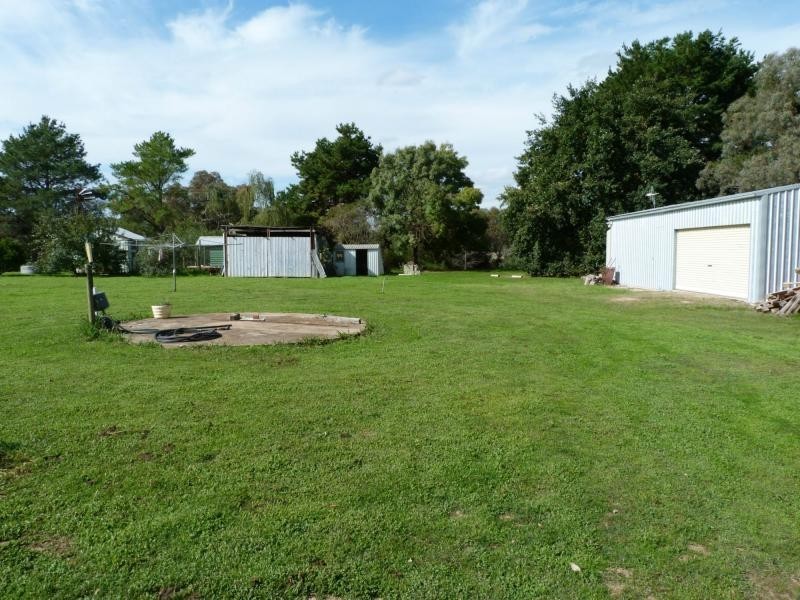 320 Goomalibee Road, Benalla VIC 3672