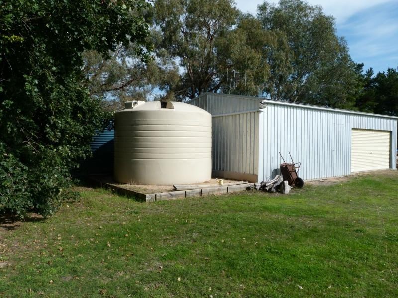 320 Goomalibee Road, Benalla VIC 3672