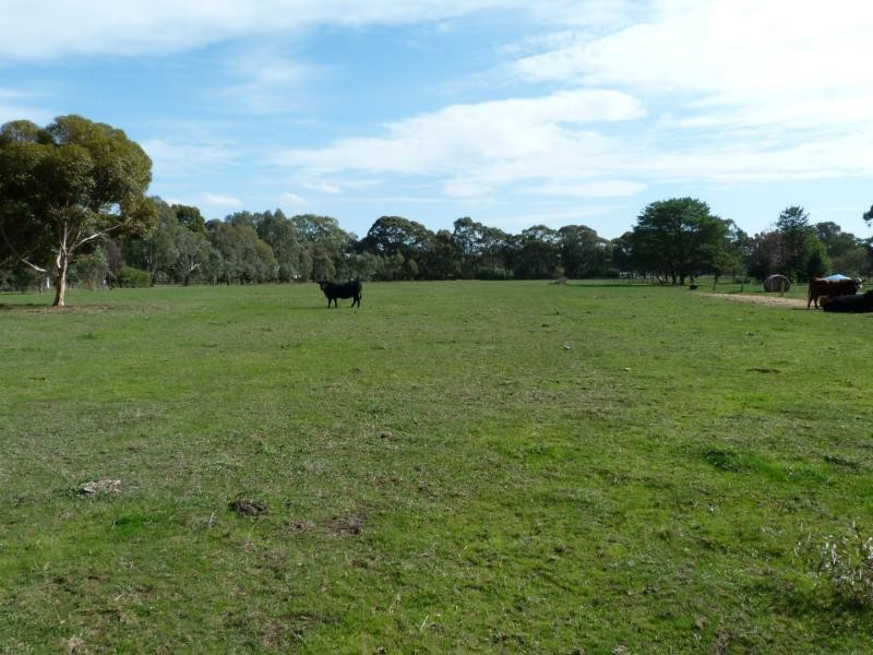 320 Goomalibee Road, Benalla VIC 3672