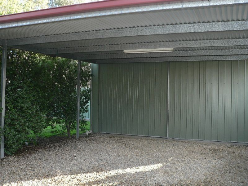 18 Cunningham Street, Benalla VIC 3672