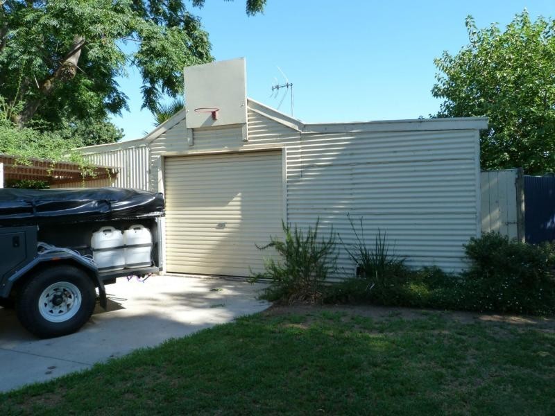 89 Benalla Street, Benalla VIC 3672