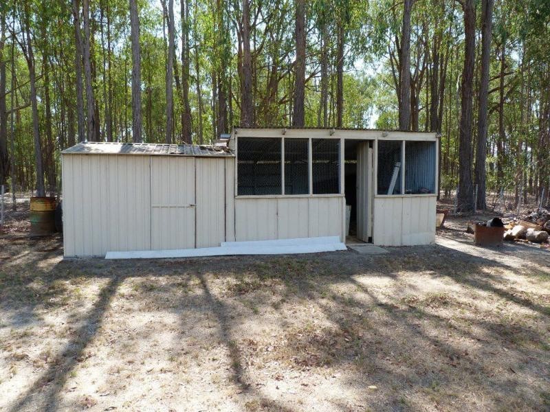 137 Tulley Road, Lima East VIC 3673
