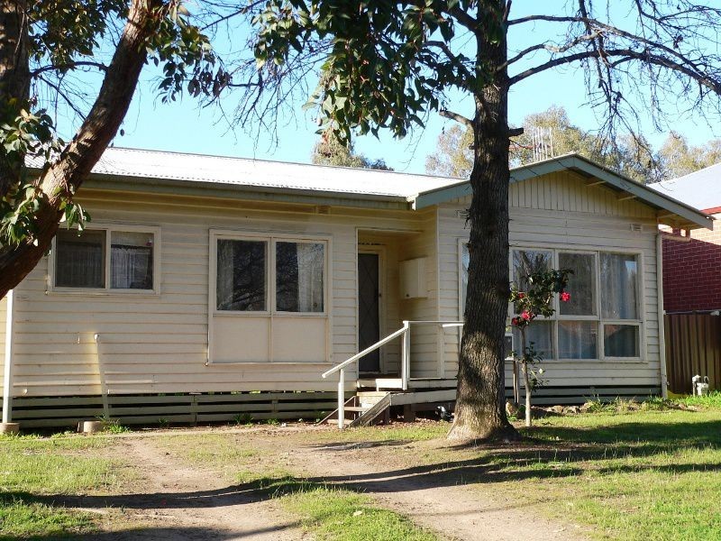 7 Quantrill Avenue, Benalla VIC 3672