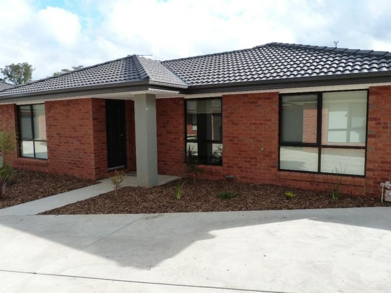 4/105 Bridge Street, Benalla VIC 3672