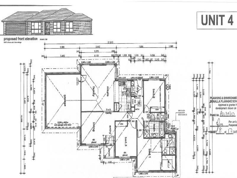 4/105 Bridge Street, Benalla VIC 3672