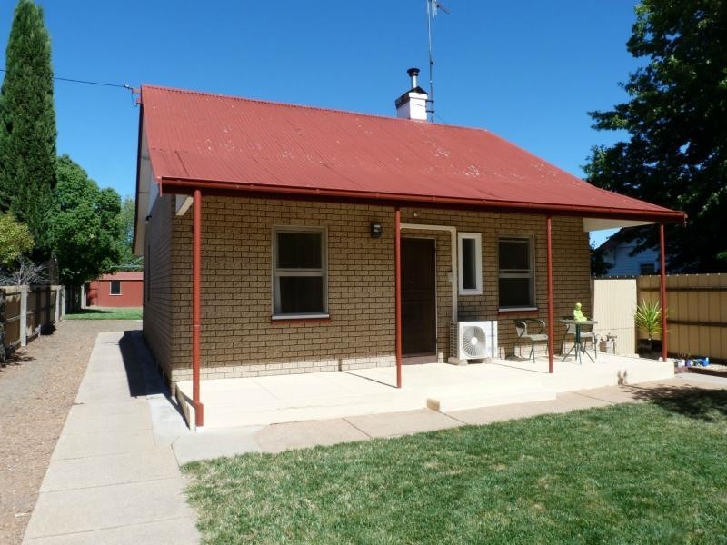 4 Byrne Street, Benalla VIC 3672