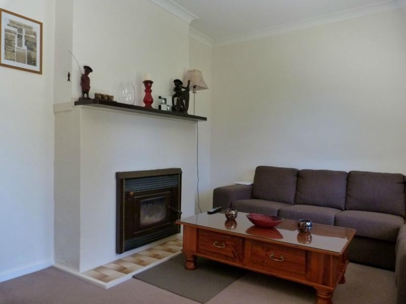 4 Byrne Street, Benalla VIC 3672