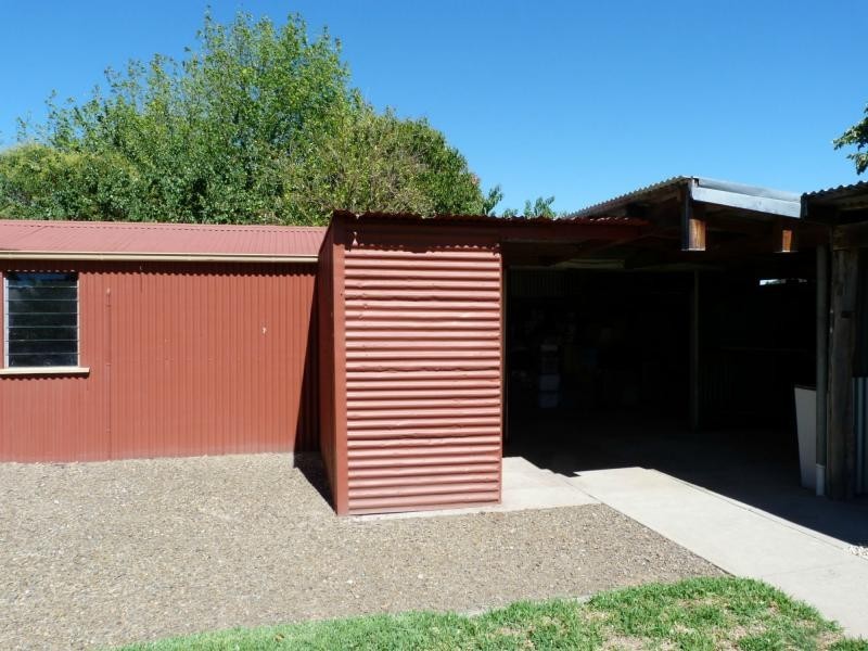 4 Byrne Street, Benalla VIC 3672