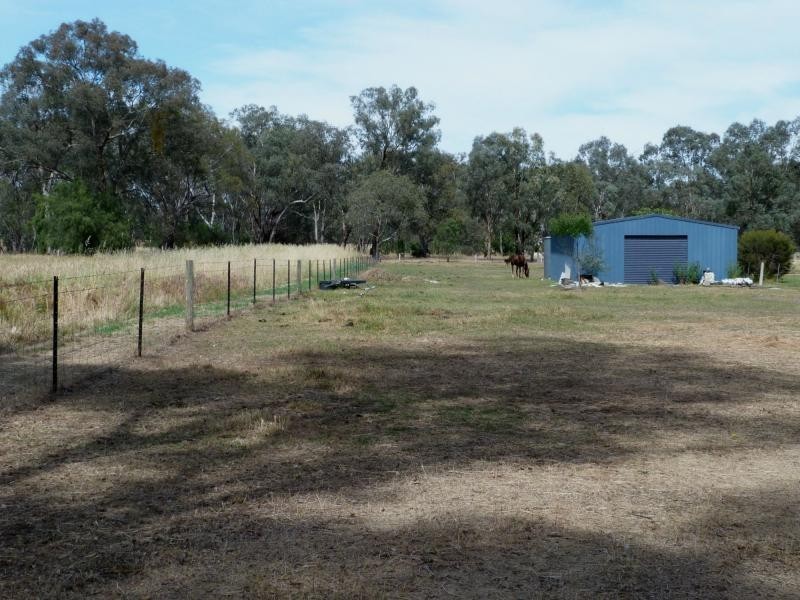 L36 A Clarendon Street, Baddaginnie VIC 3670