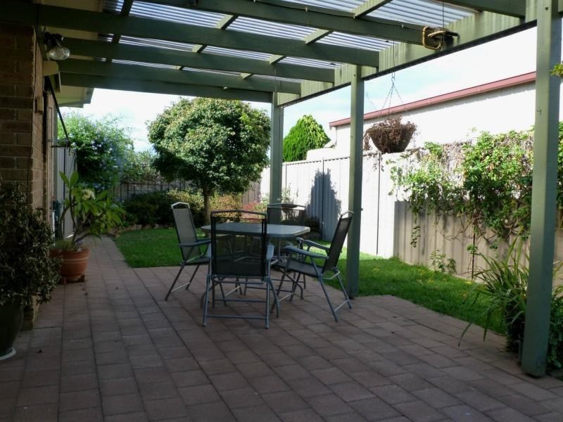 8 River Gum Avenue, Benalla VIC 3672