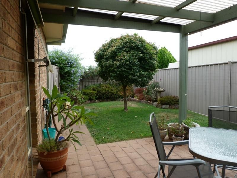 8 River Gum Avenue, Benalla VIC 3672