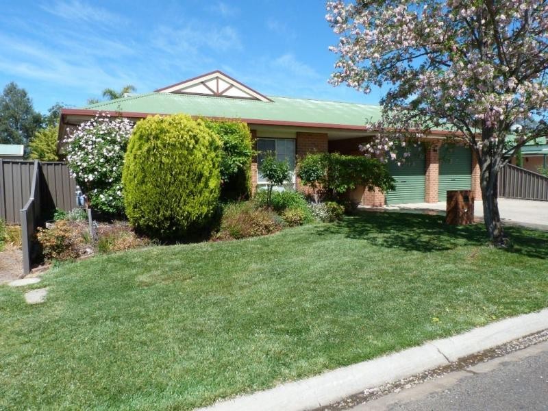 3 Regency Court, Benalla VIC 3672