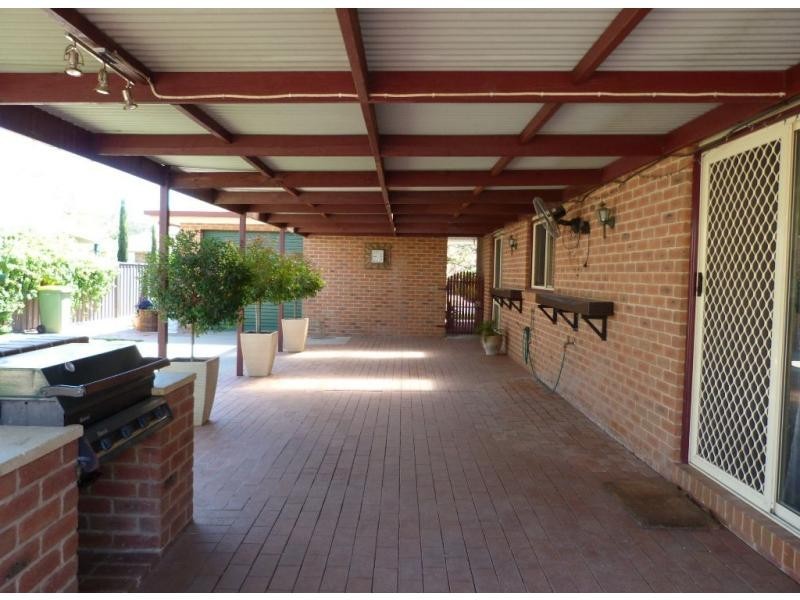 3 Regency Court, Benalla VIC 3672