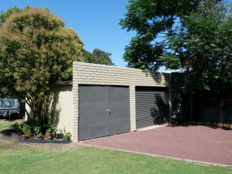 10 Melrose Street, Benalla VIC 3672