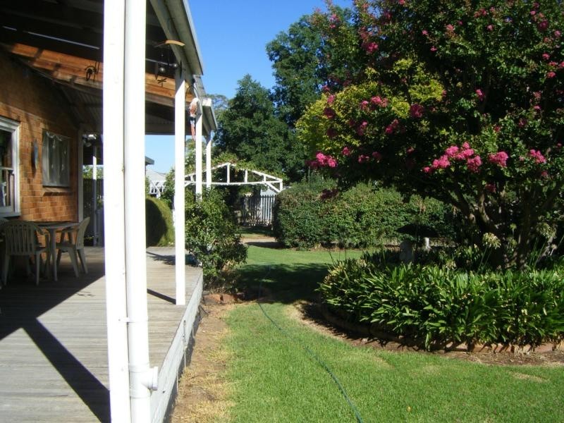 2547 Benalla Tocumwall Road, Yundool VIC 3727