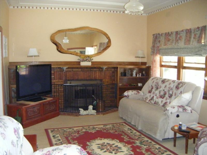 2547 Benalla Tocumwall Road, Yundool VIC 3727