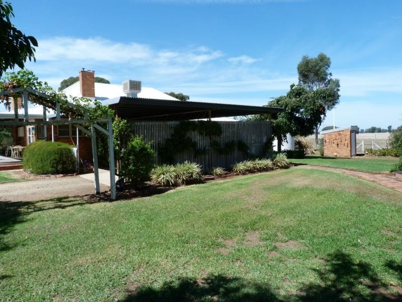 2547 Benalla Tocumwall Road, Yundool VIC 3727