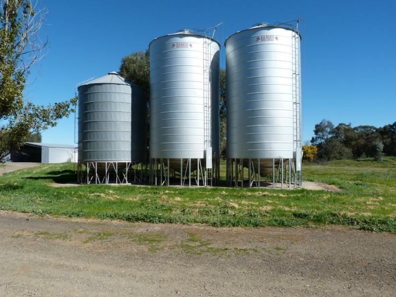 2547 Benalla Tocumwall Road, Yundool VIC 3727