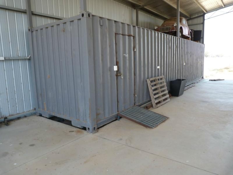 2547 Benalla Tocumwall Road, Yundool VIC 3727