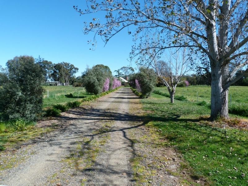 2547 Benalla Tocumwall Road, Yundool VIC 3727