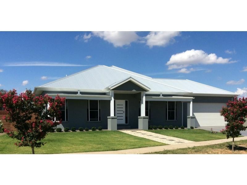 25 Ironbark Drive, Benalla VIC 3672