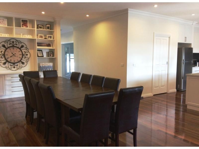 25 Ironbark Drive, Benalla VIC 3672