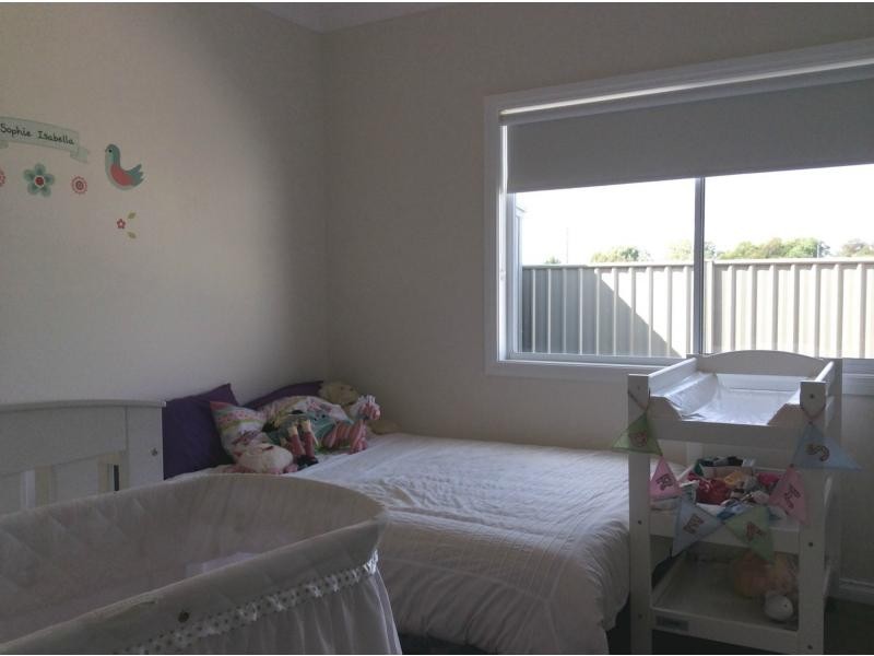 25 Ironbark Drive, Benalla VIC 3672