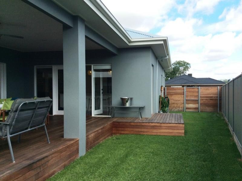 25 Ironbark Drive, Benalla VIC 3672