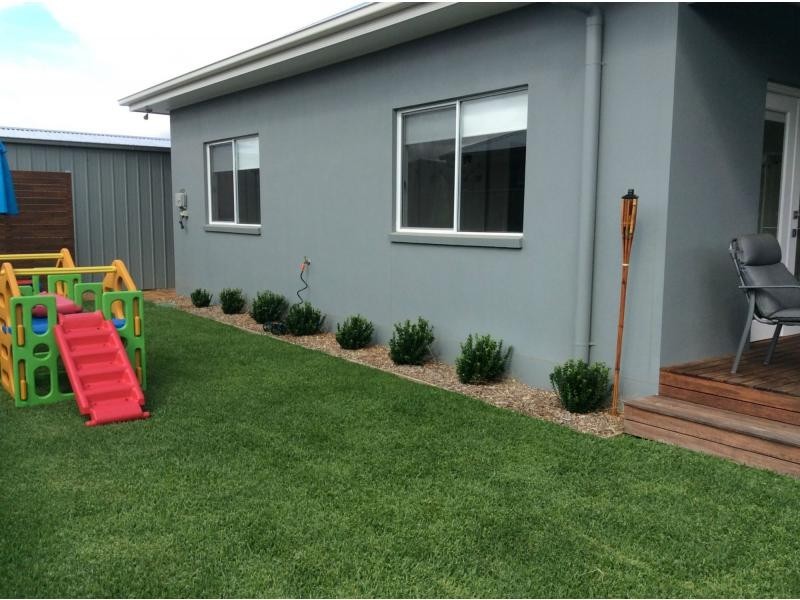 25 Ironbark Drive, Benalla VIC 3672