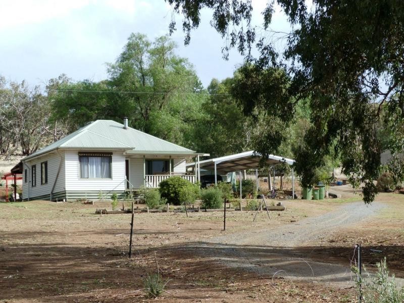 31 Martins Road, Bungeet VIC 3726