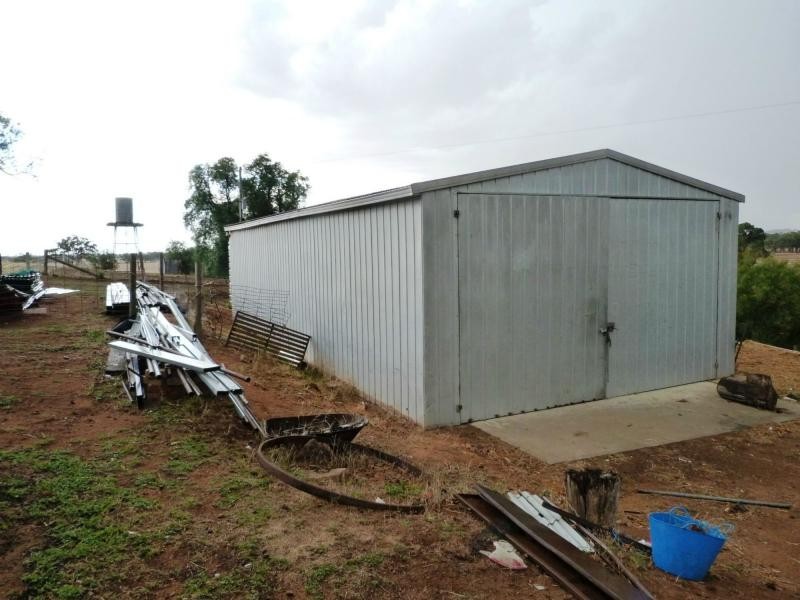 31 Martins Road, Bungeet VIC 3726