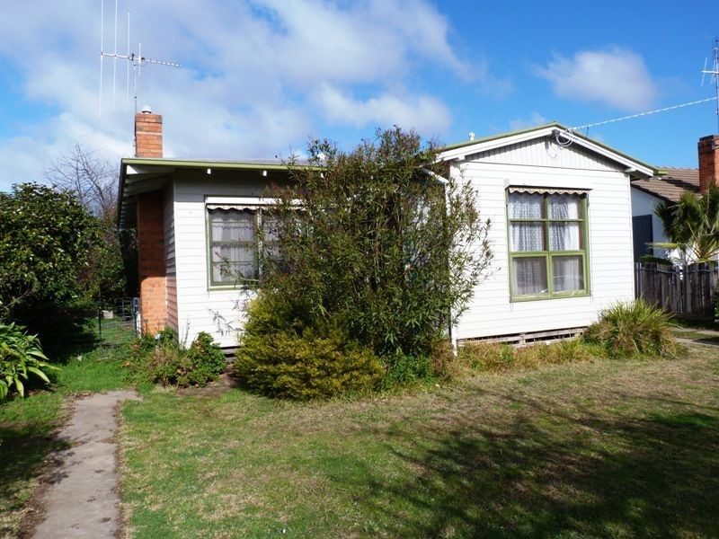 7 Russell Street, Benalla VIC 3672