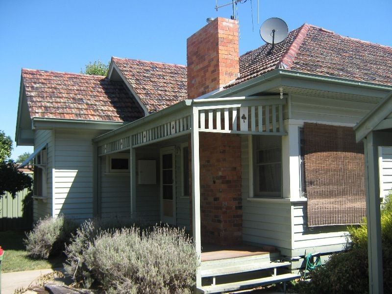 12A Smythe Street, Benalla VIC 3672