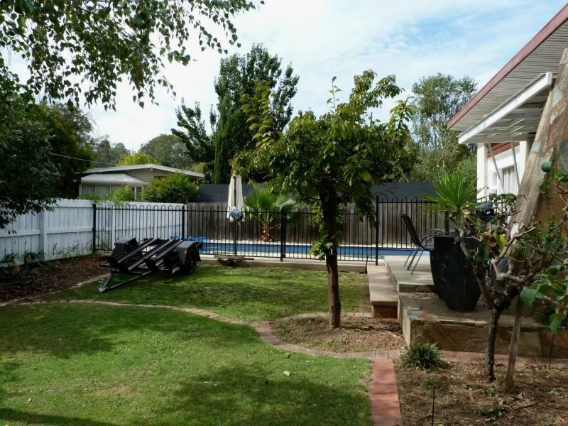 10 Quantrill Avenue, Benalla VIC 3672