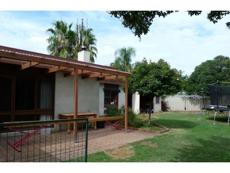 10 Quantrill Avenue, Benalla VIC 3672