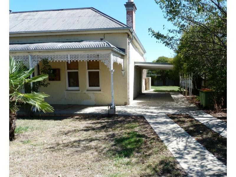 1/68 Smythe Street, Benalla VIC 3672