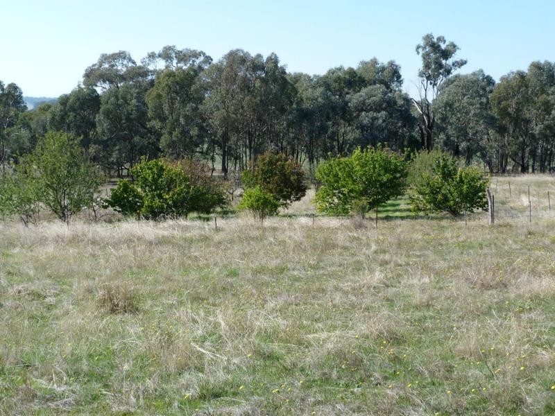 L48C Groats Road, Goorambat, Benalla VIC 3672