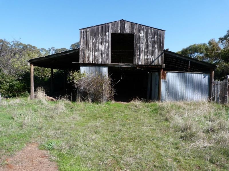 L48C Groats Road, Goorambat, Benalla VIC 3672