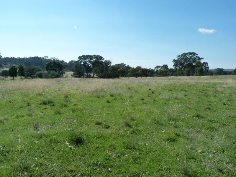 L48C Groats Road, Goorambat, Benalla VIC 3672