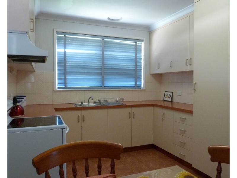 2 Ross Court, Benalla VIC 3672