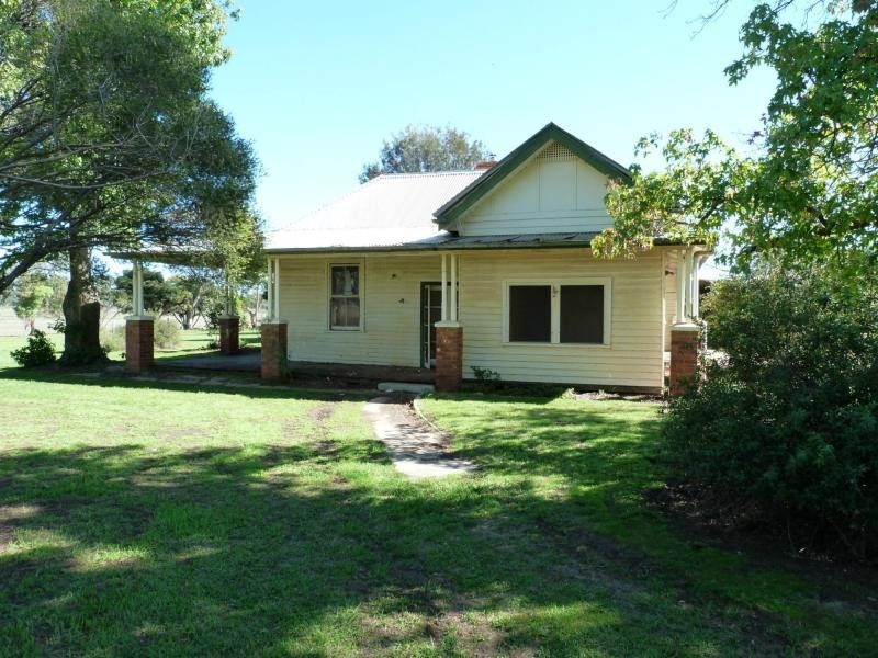 449 Roach’s Road, Warrenbayne VIC 3670