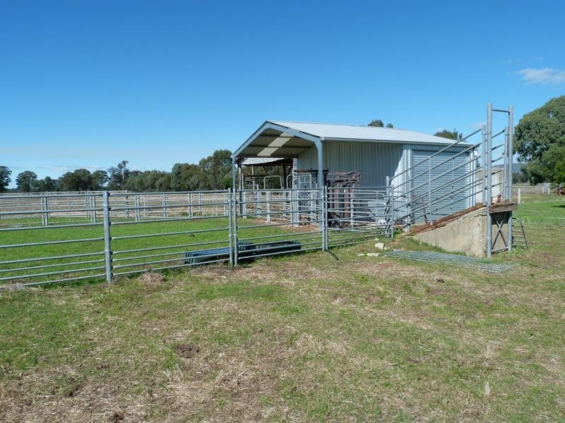 449 Roach’s Road, Warrenbayne VIC 3670