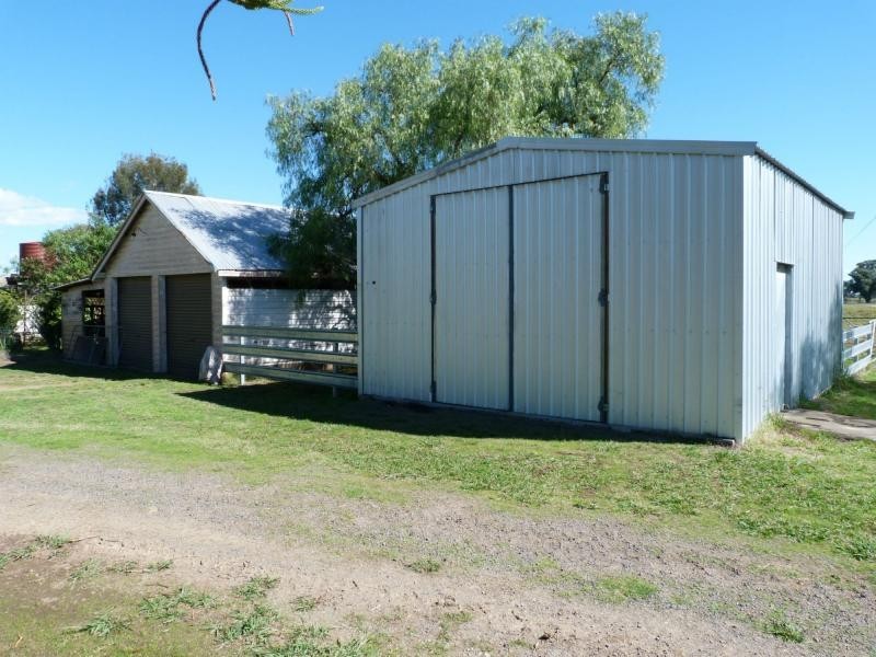 449 Roach’s Road, Warrenbayne VIC 3670