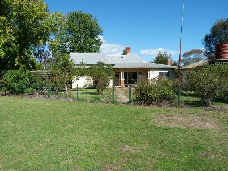449 Roach’s Road, Warrenbayne VIC 3670