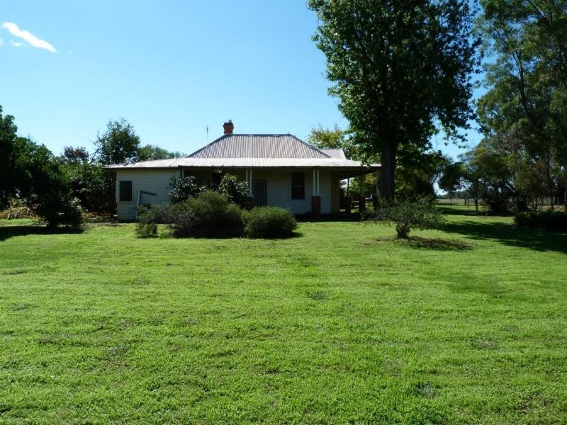 449 Roach’s Road, Warrenbayne VIC 3670